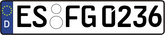 ES-FG0236