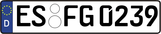 ES-FG0239