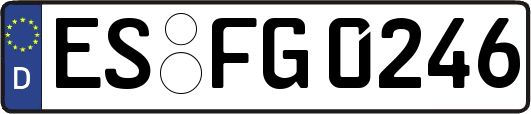 ES-FG0246