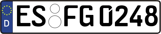 ES-FG0248