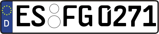 ES-FG0271