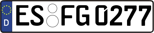 ES-FG0277