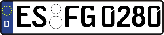 ES-FG0280