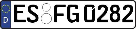 ES-FG0282
