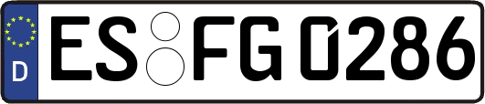 ES-FG0286