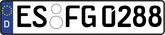 ES-FG0288