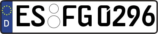 ES-FG0296