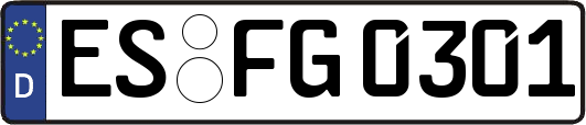 ES-FG0301
