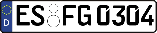 ES-FG0304
