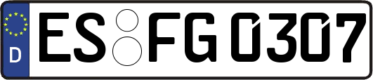 ES-FG0307