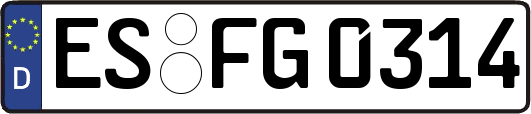 ES-FG0314
