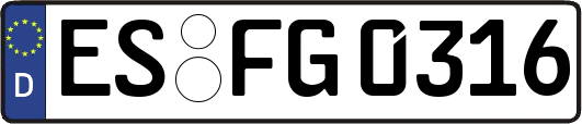 ES-FG0316