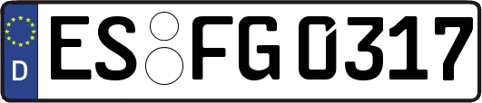 ES-FG0317