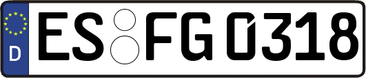 ES-FG0318