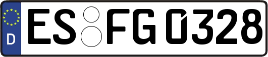 ES-FG0328