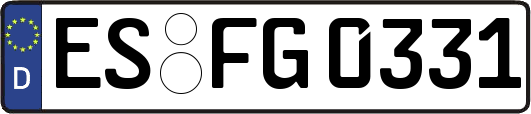 ES-FG0331
