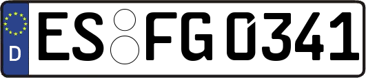 ES-FG0341