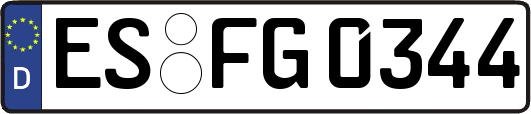 ES-FG0344
