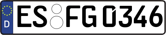 ES-FG0346