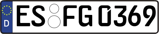 ES-FG0369