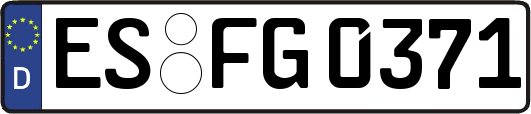 ES-FG0371