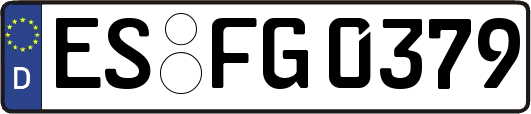 ES-FG0379