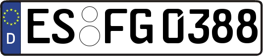 ES-FG0388