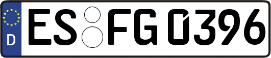 ES-FG0396