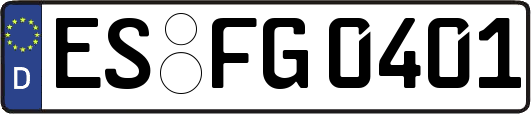 ES-FG0401