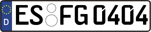 ES-FG0404