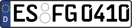 ES-FG0410