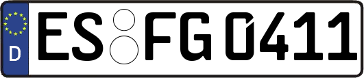 ES-FG0411