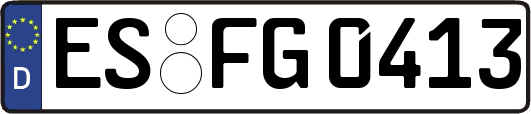 ES-FG0413