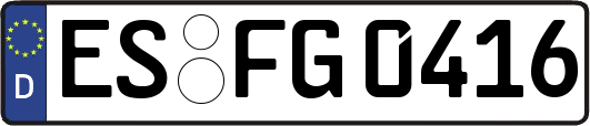 ES-FG0416