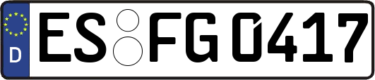 ES-FG0417