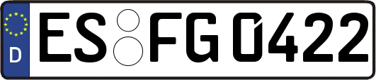 ES-FG0422