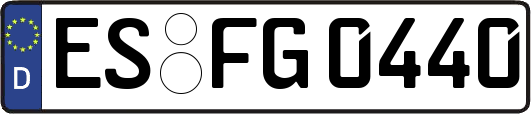 ES-FG0440