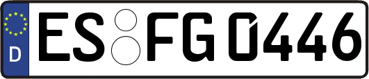 ES-FG0446
