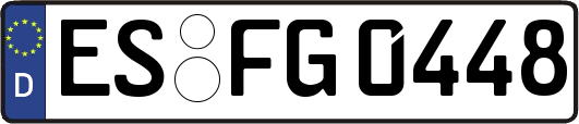 ES-FG0448