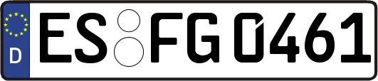 ES-FG0461