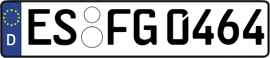 ES-FG0464
