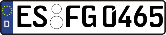 ES-FG0465