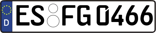 ES-FG0466