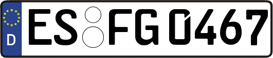 ES-FG0467