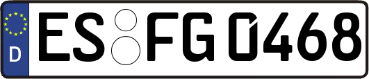 ES-FG0468