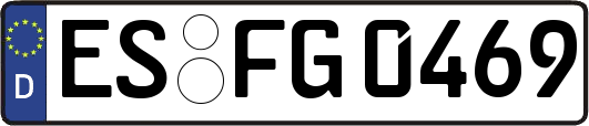 ES-FG0469