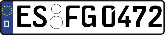 ES-FG0472