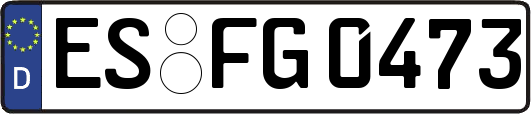 ES-FG0473