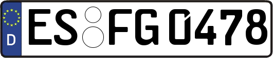 ES-FG0478