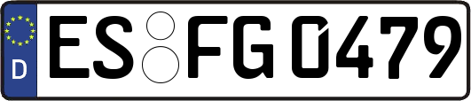 ES-FG0479